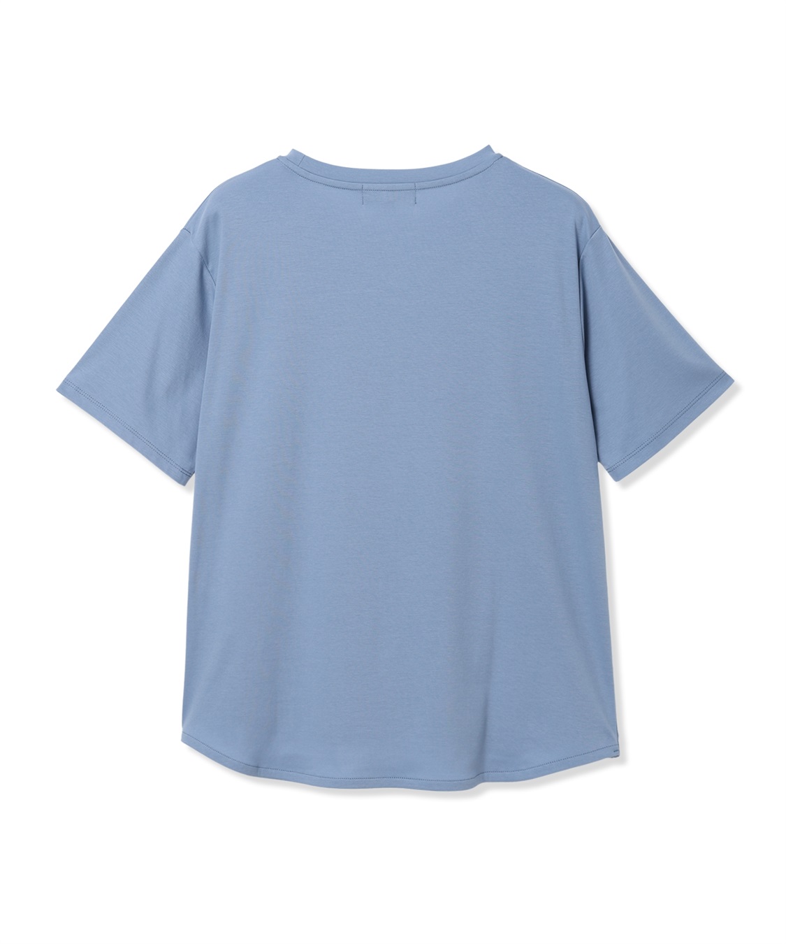 LE SOUK HOLIDAY フォトプリントTシャツ【接触冷感・吸水速乾】_sub_19