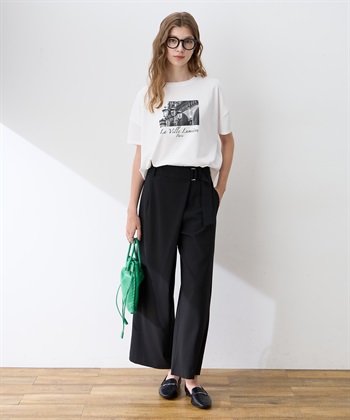 LE SOUK HOLIDAY フォトプリントドルマンTシャツ【接触冷感・吸水速乾】_subthumb_9