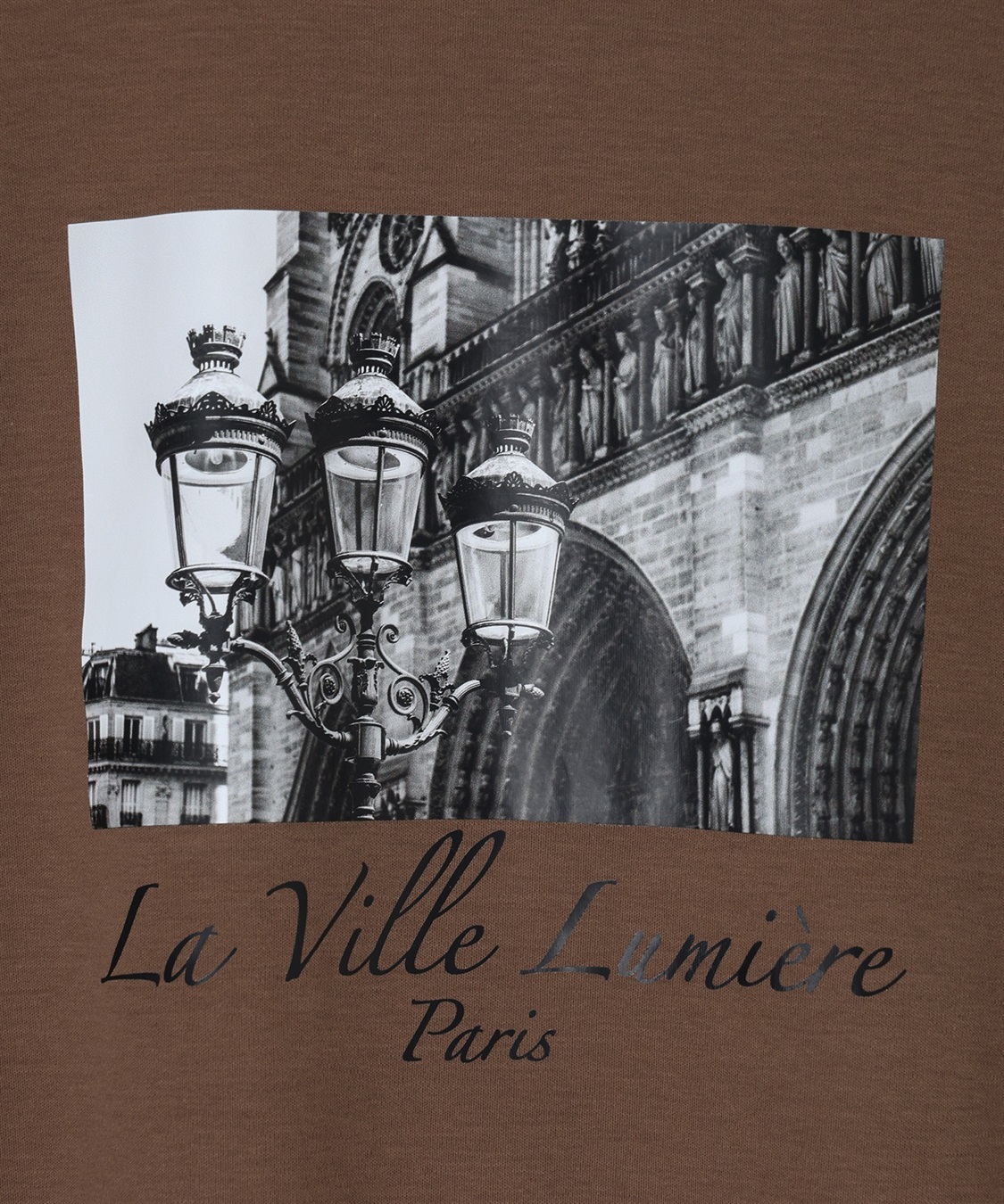 LE SOUK HOLIDAY フォトプリントドルマンTシャツ【接触冷感・吸水速乾】_sub_24