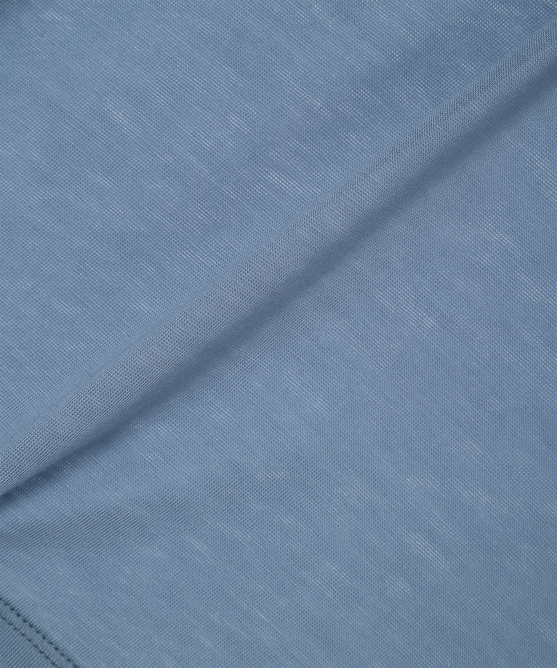 LE SOUK HOLIDAY レイヤード風クルーネックTシャツ_sub_27