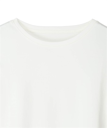 LE SOUK HOLIDAY シャツレイヤードロングTシャツ_subthumb_2
