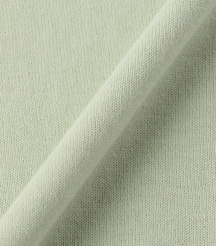 LE SOUK HOLIDAY 半袖ニットプルオーバー_sub_15