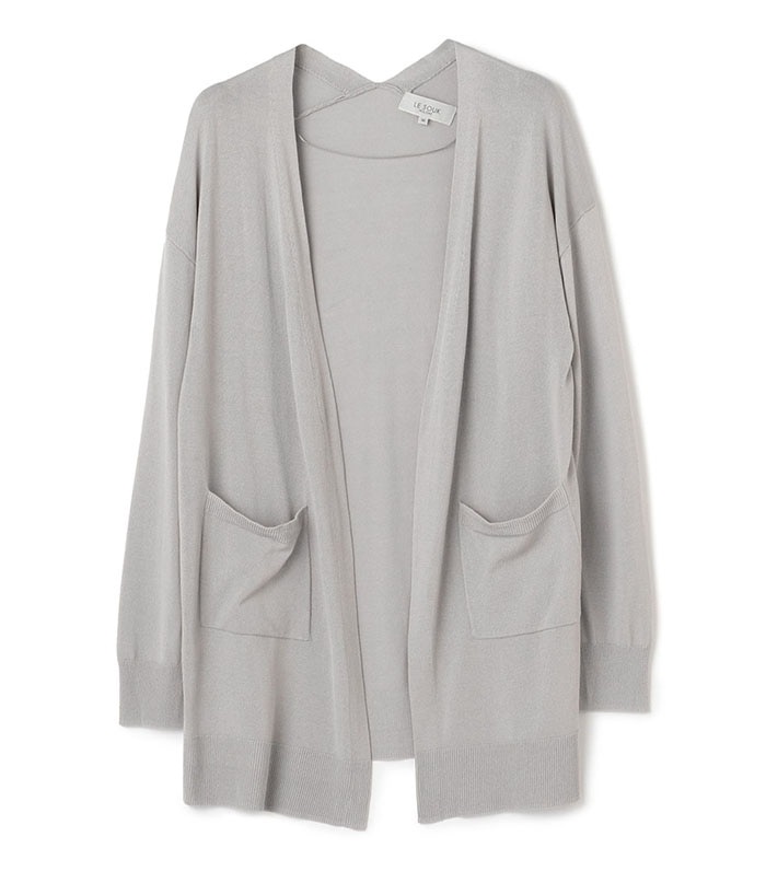 LE SOUK HOLIDAY ミドル丈ポケットデザインc/d_sub_10