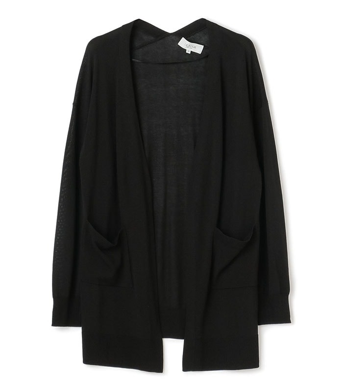 LE SOUK HOLIDAY ミドル丈ポケットデザインc/d_sub_11