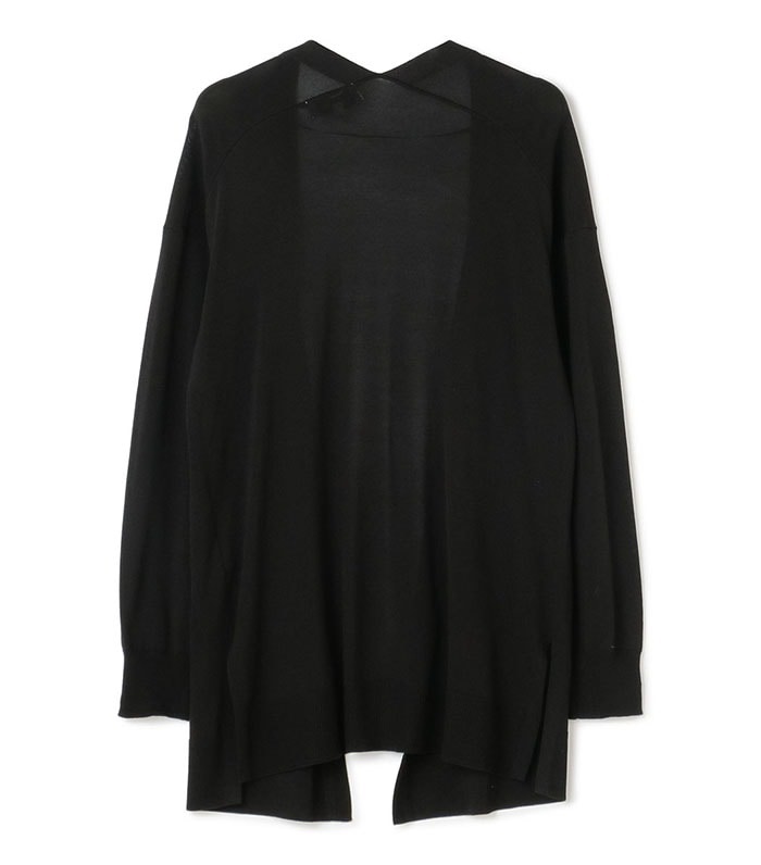 LE SOUK HOLIDAY ミドル丈ポケットデザインc/d_sub_12