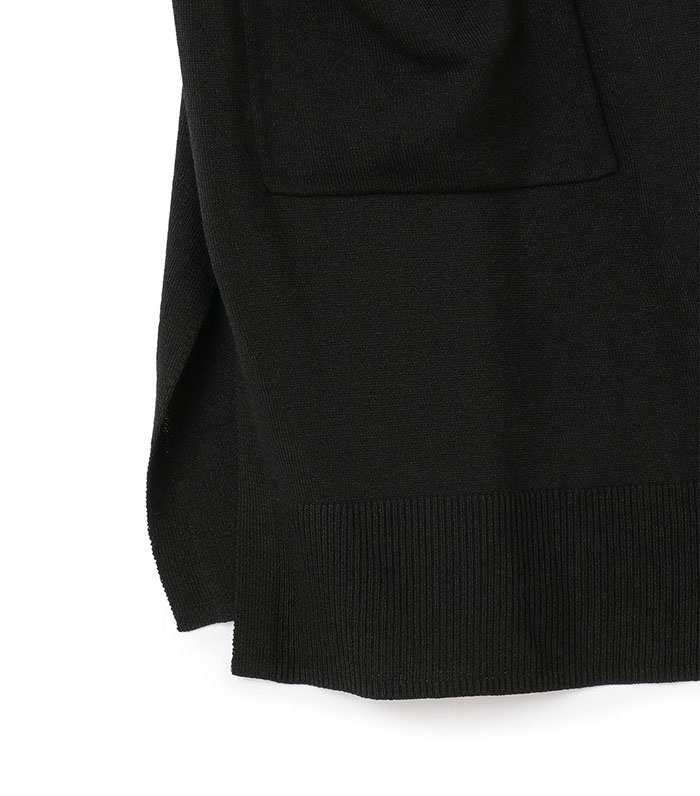 LE SOUK HOLIDAY ミドル丈ポケットデザインc/d_sub_15