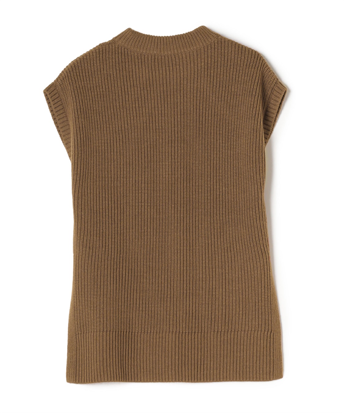 LE SOUK HOLIDAY ケーブルニットベスト_sub_13