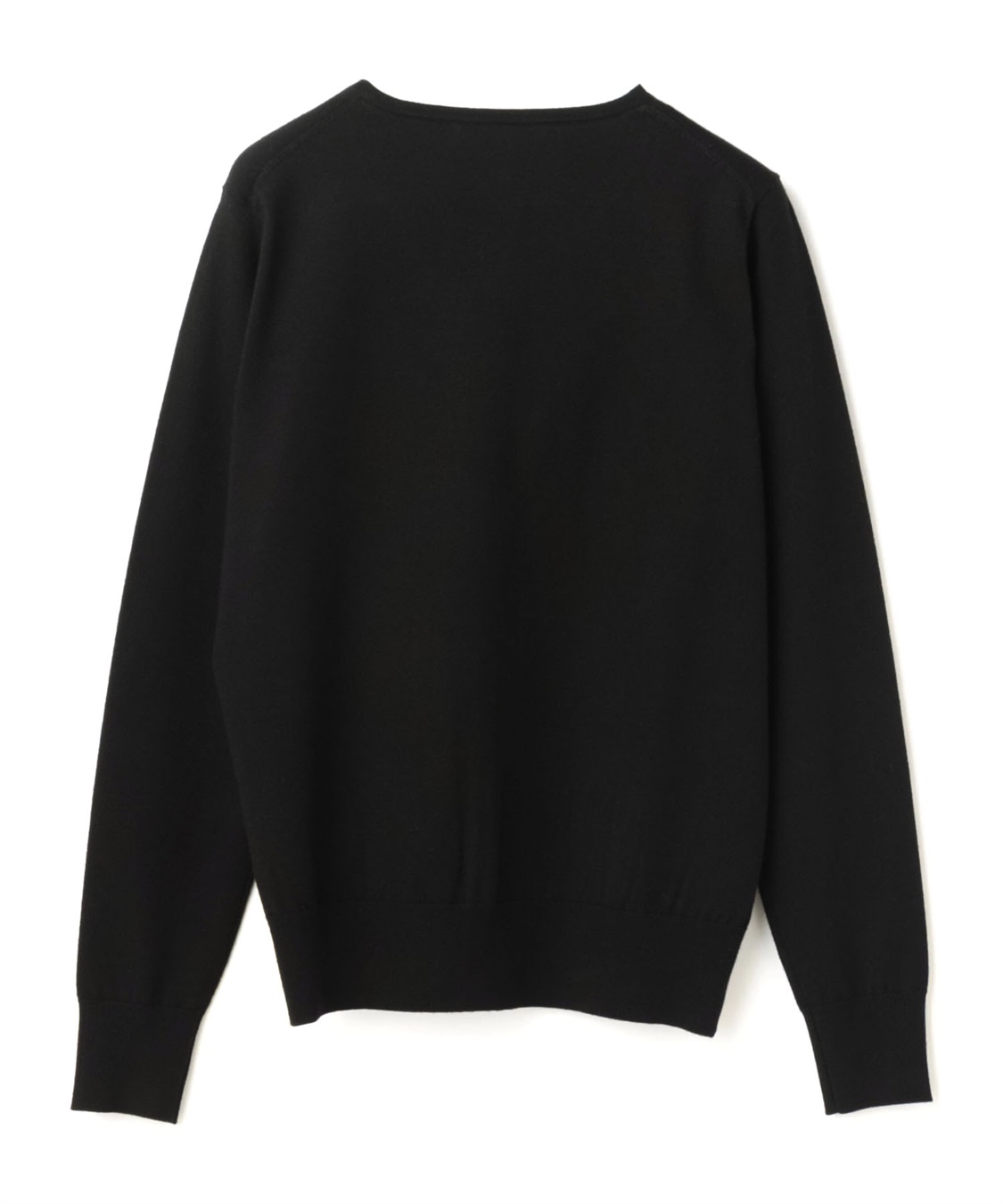 LE SOUK HOLIDAY ベーシックニットカーディガン_sub_16