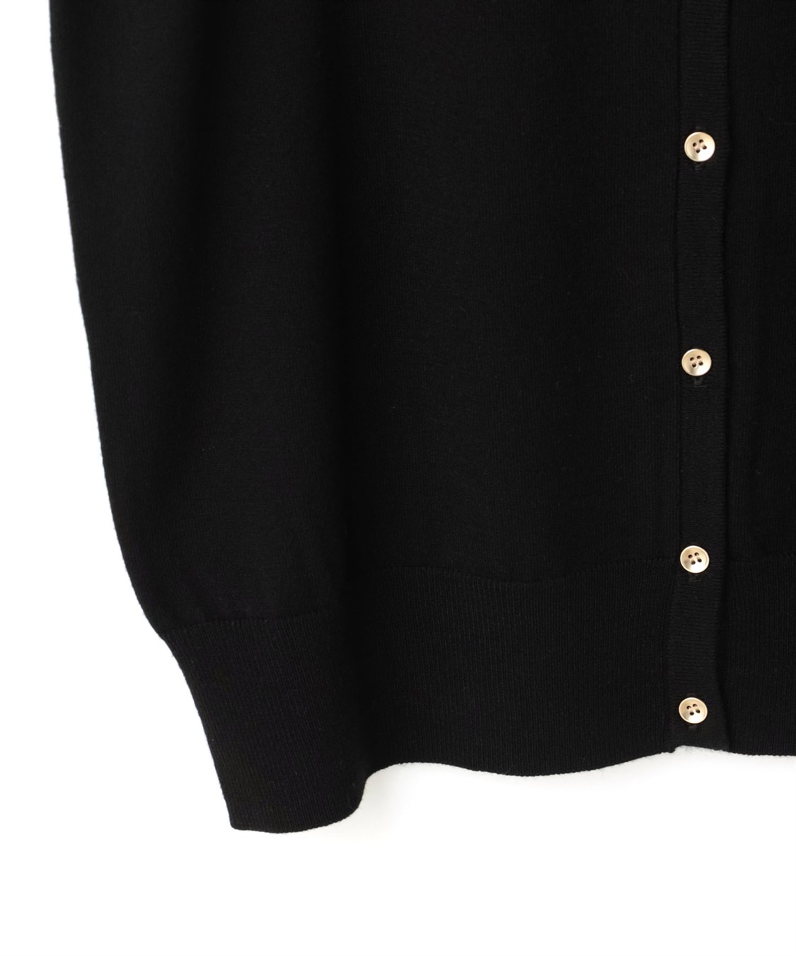 LE SOUK HOLIDAY ベーシックニットカーディガン_sub_18