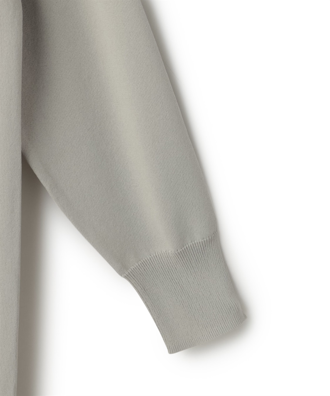 LE SOUK HOLIDAY ミドル丈トッパーカーディガン_sub_18