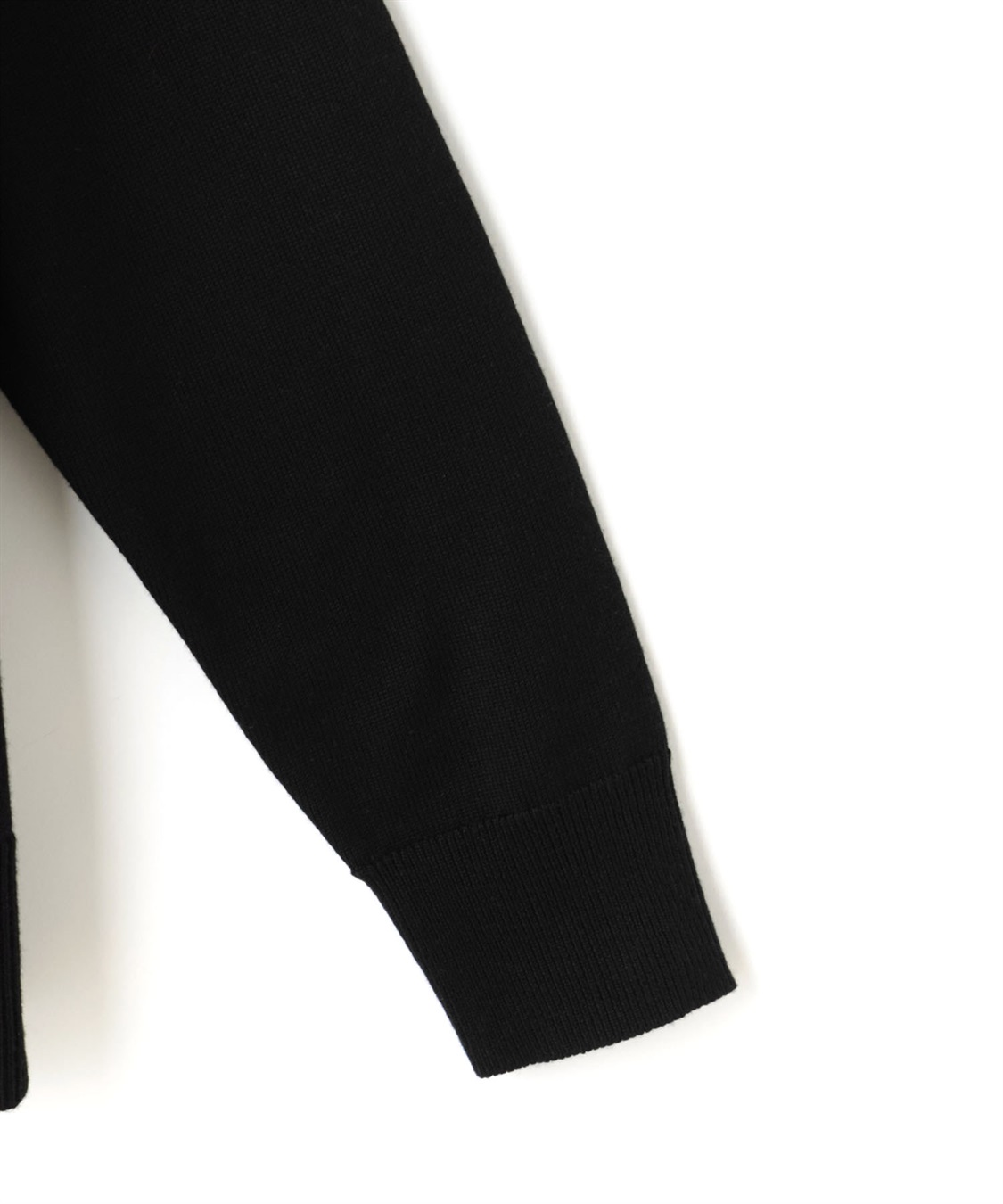 LE SOUK HOLIDAY レースつけ衿ニットプルオーバー_sub_18