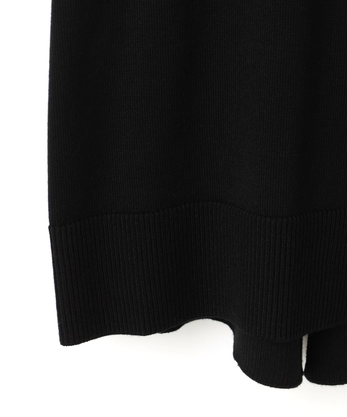 LE SOUK HOLIDAY レースつけ衿ニットプルオーバー_sub_19