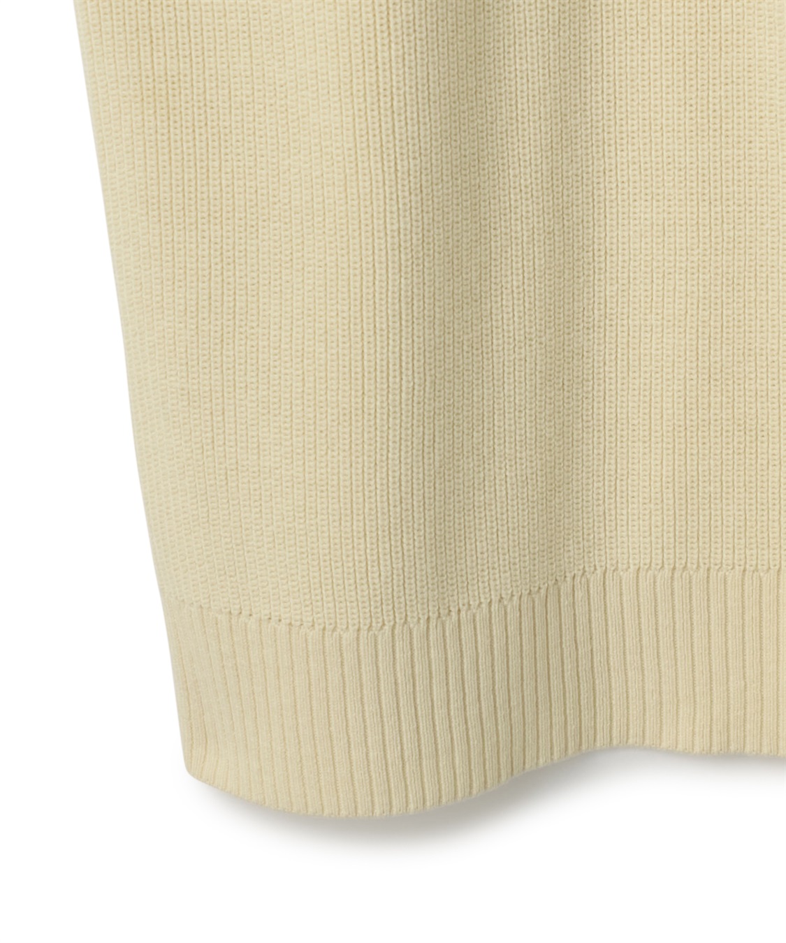 LE SOUK HOLIDAY バックスリットニットベスト_sub_17