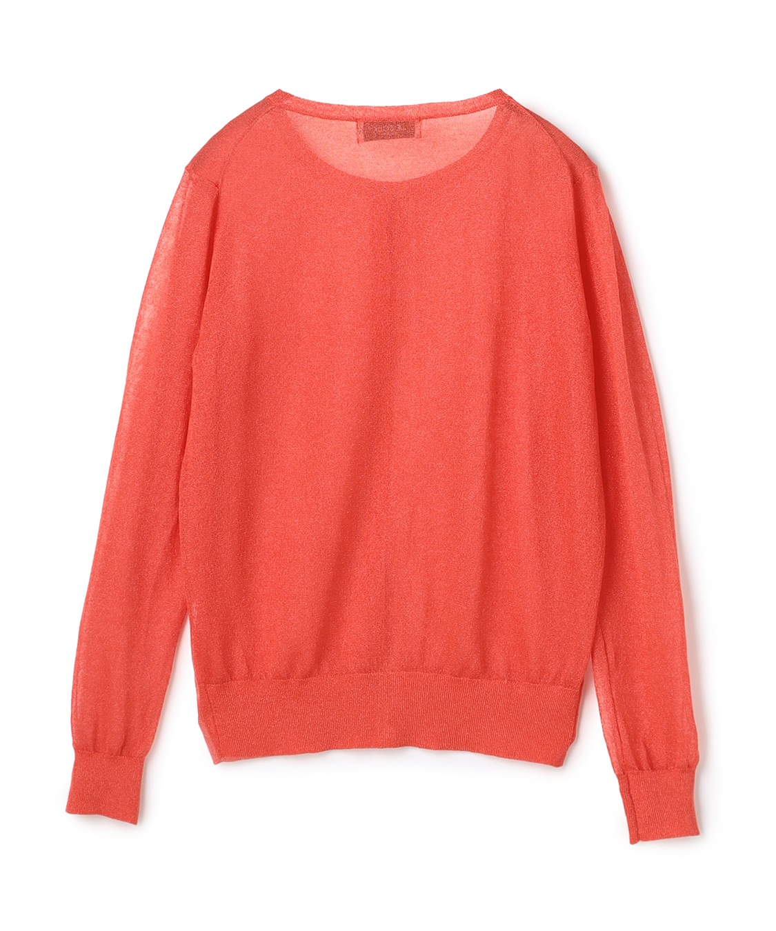 LE SOUK HOLIDAY シアーカーディガン_sub_12