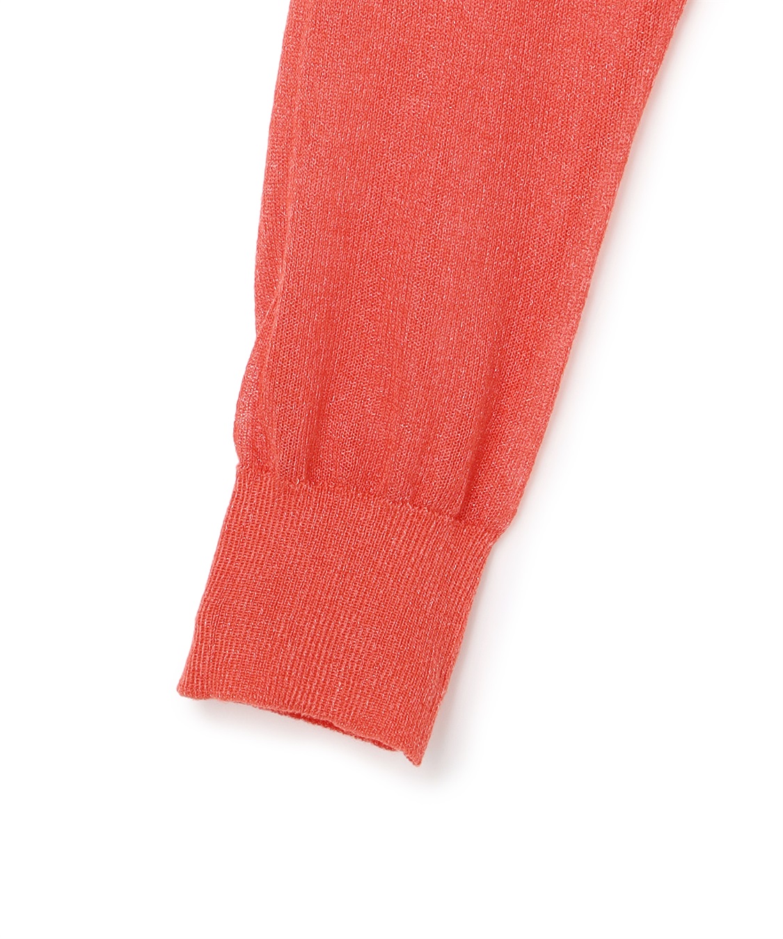 LE SOUK HOLIDAY シアーカーディガン_sub_14