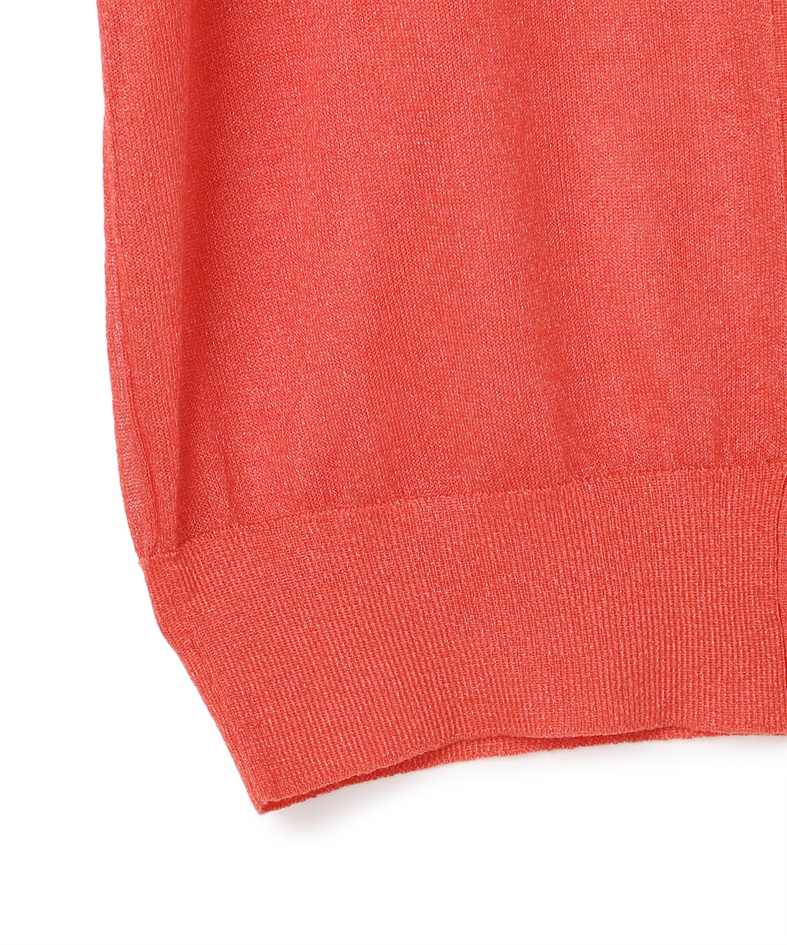 LE SOUK HOLIDAY シアーカーディガン_sub_15