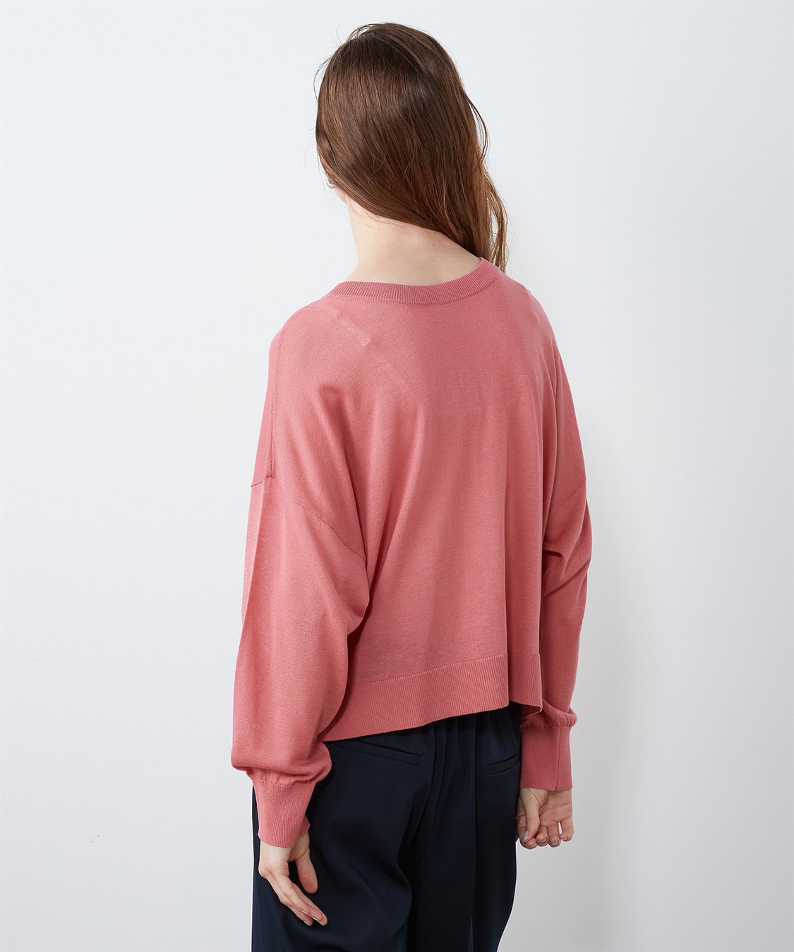 LE SOUK HOLIDAY ２WAYシアーカーディガン_sub_3