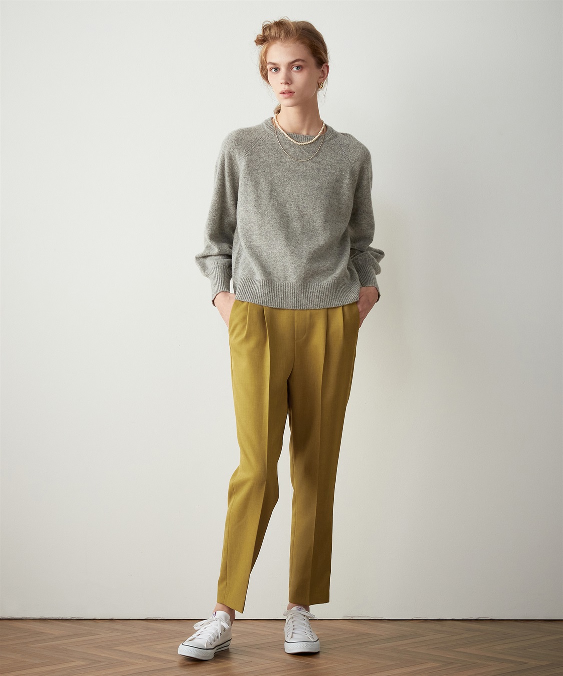 LE SOUK HOLIDAY ウールニットプルオーバー_sub_10