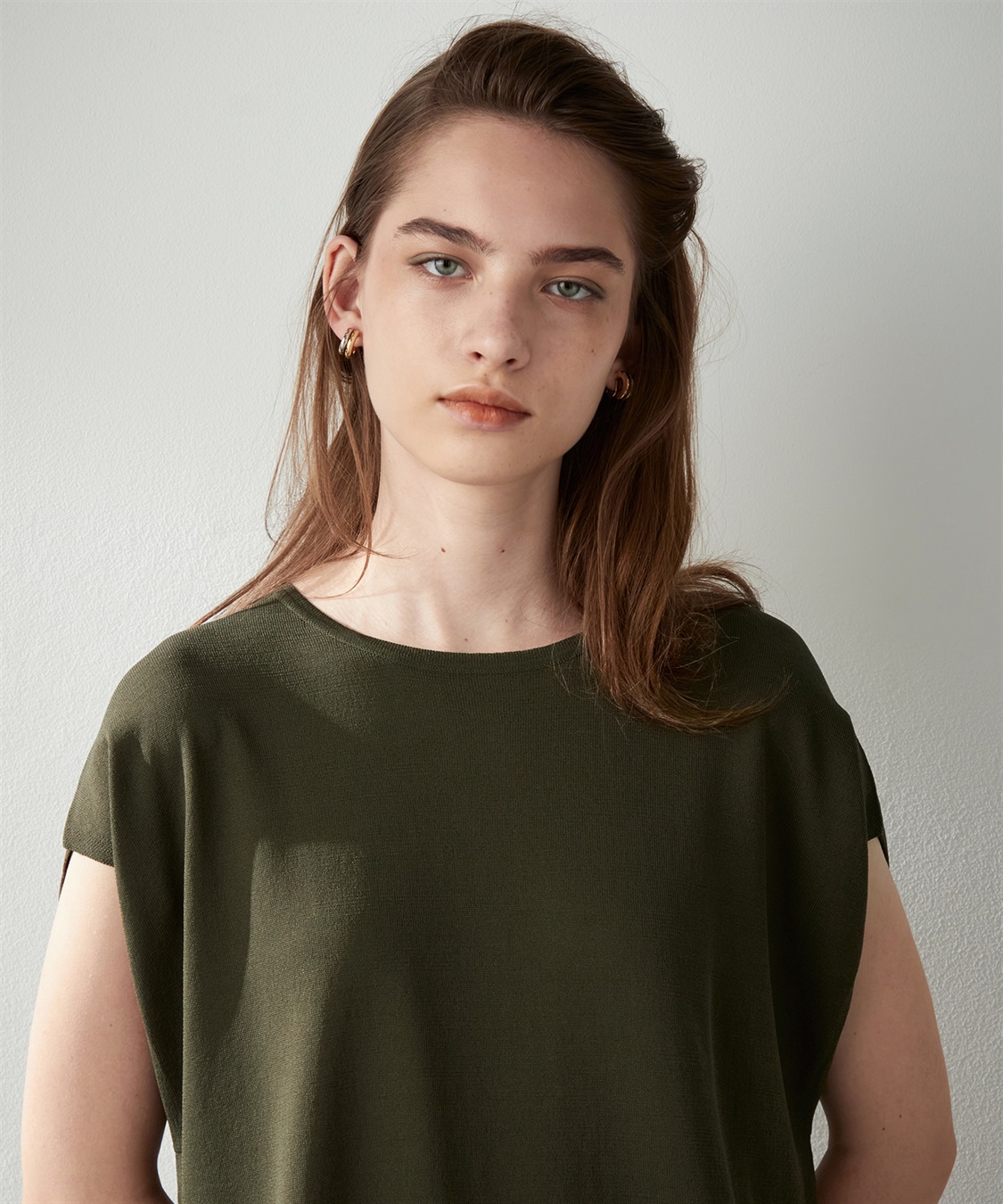 LE SOUK HOLIDAY ニットベスト_sub_5