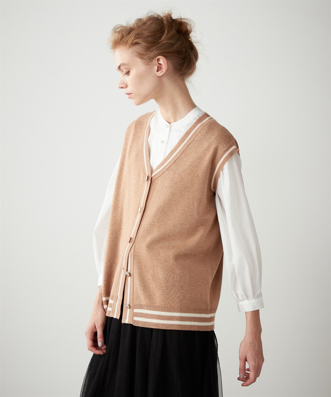 LE SOUK HOLIDAY ラインベスト_sub_2