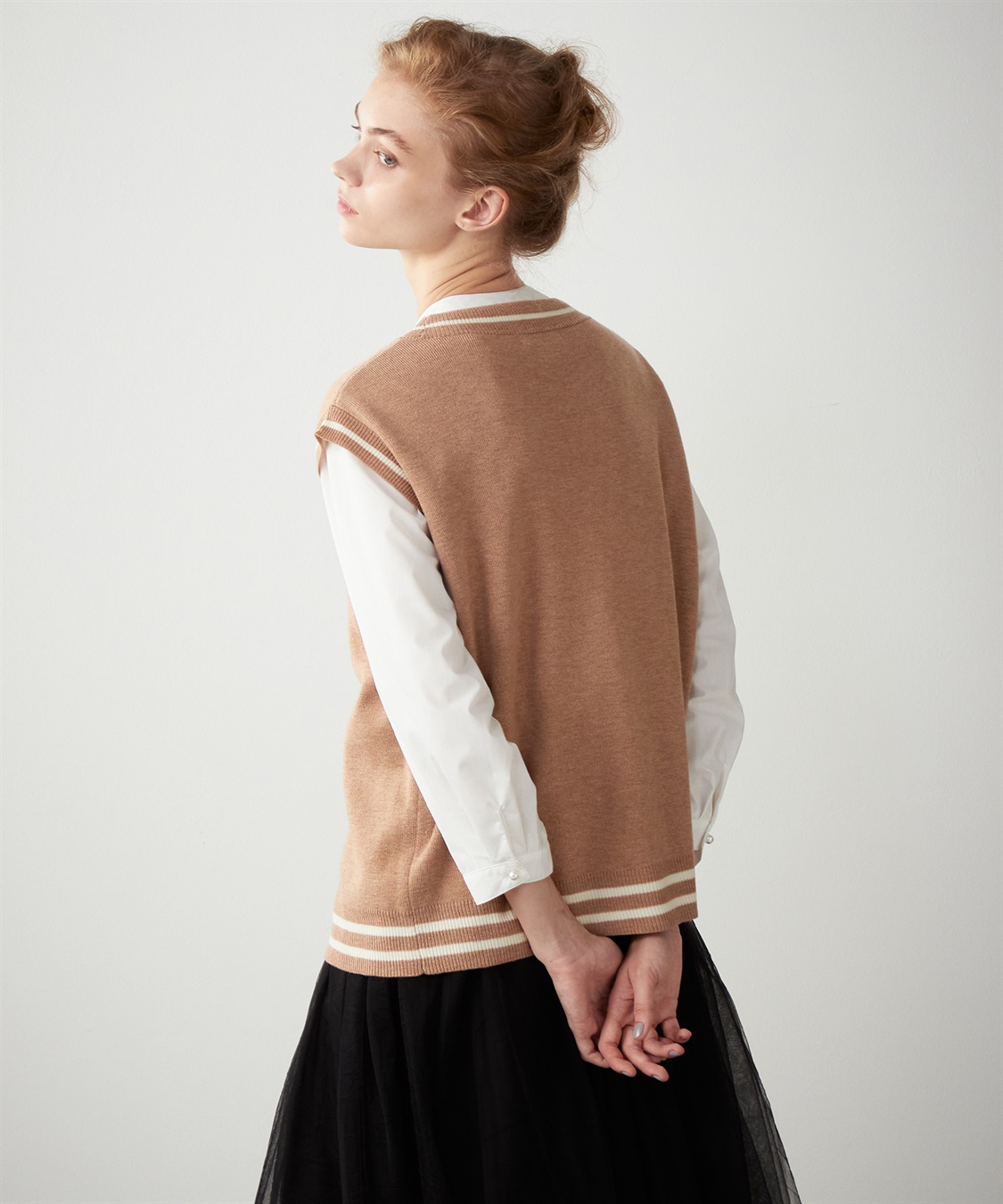 LE SOUK HOLIDAY ラインベスト_sub_3