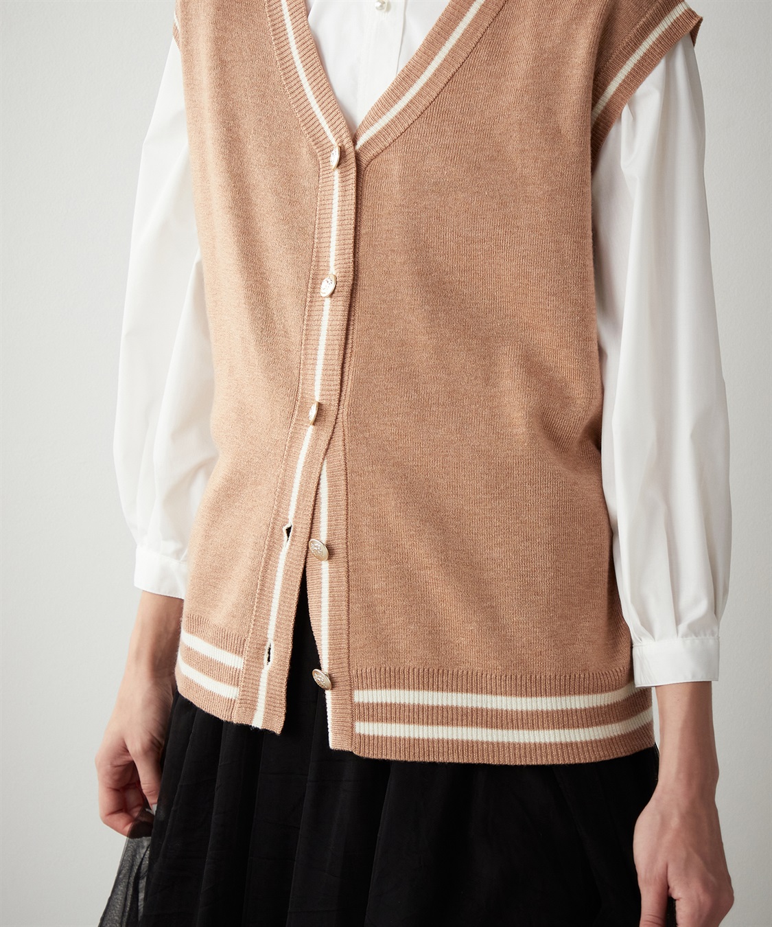 LE SOUK HOLIDAY ラインベスト_sub_6
