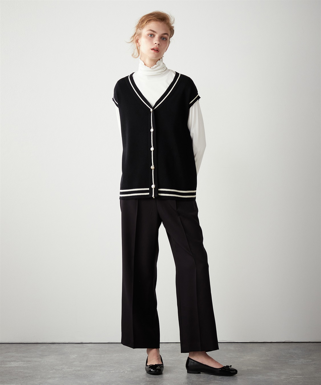 LE SOUK HOLIDAY ラインベスト_sub_10