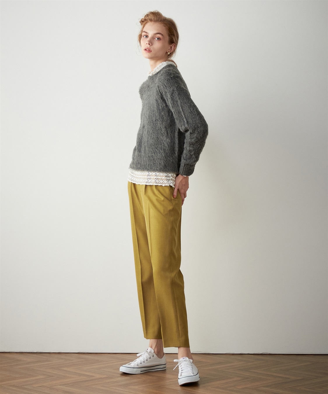 LE SOUK HOLIDAY メランジニットプルオーバー_sub_13