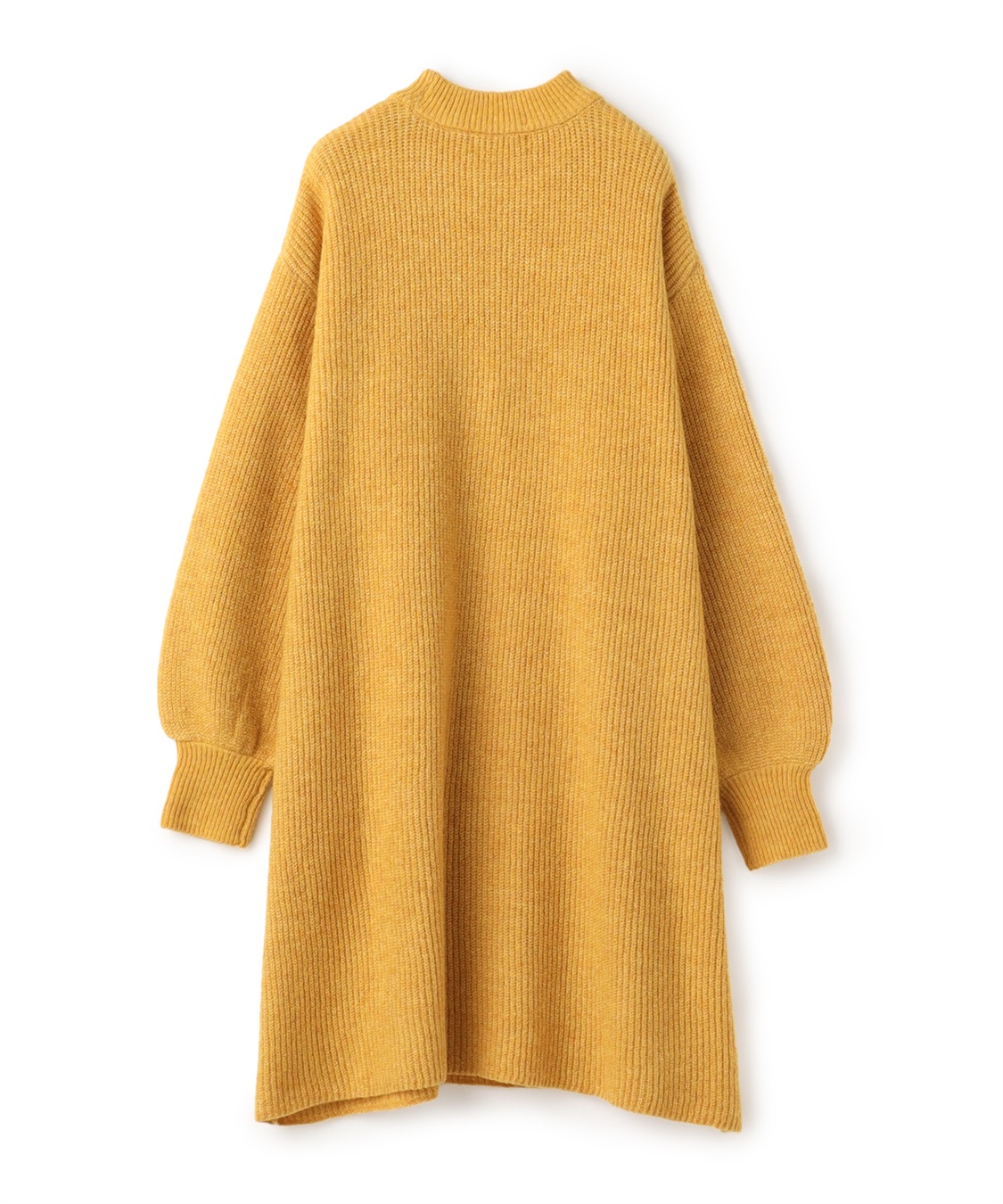 LE SOUK HOLIDAY チュニックニットプルオーバー_sub_15