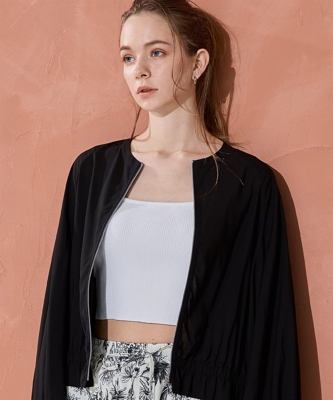 LE SOUK HOLIDAY ニットビスチェ_sub_17