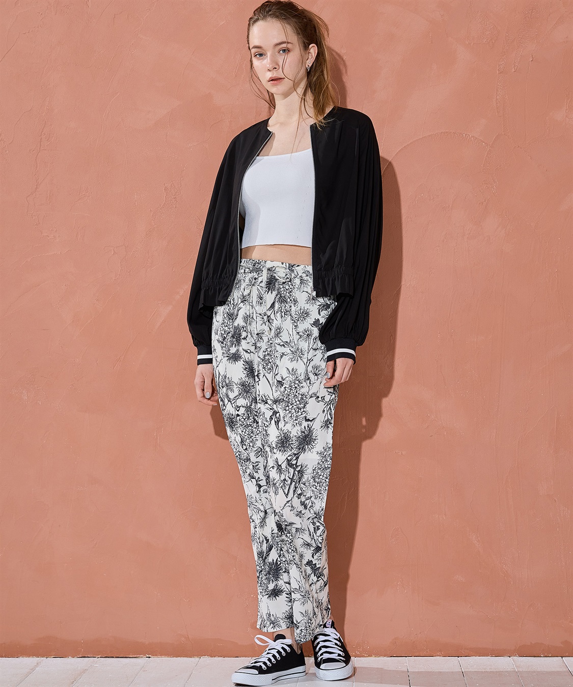 LE SOUK HOLIDAY ニットビスチェ_sub_18