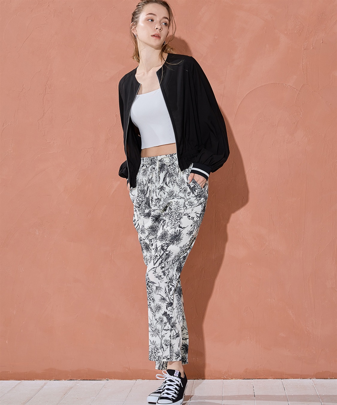 LE SOUK HOLIDAY ニットビスチェ_sub_19