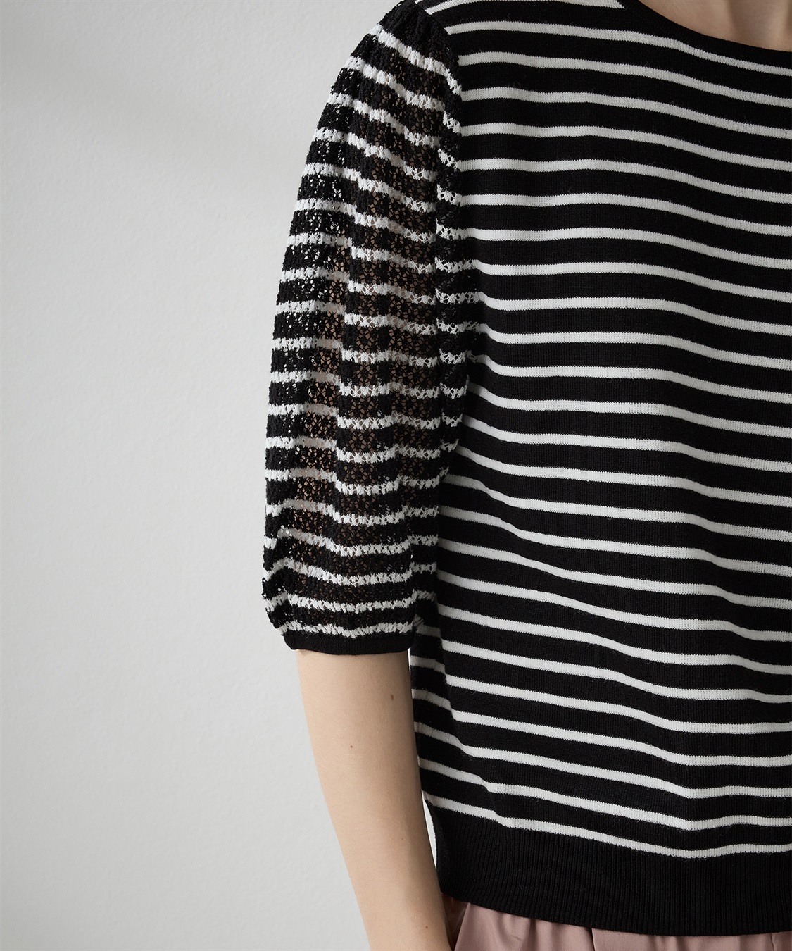 LE SOUK HOLIDAY リネンコットンプルオーバー_sub_16