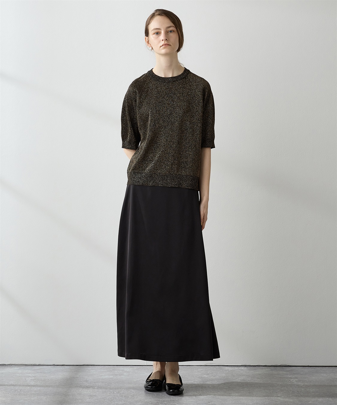 LE SOUK HOLIDAY ラメニットプルオーバー_sub_13