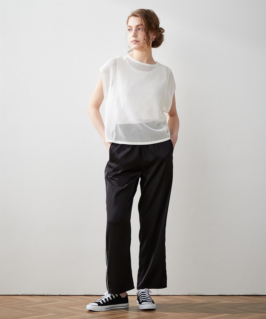 LE SOUK HOLIDAY メッシュベスト_sub_10