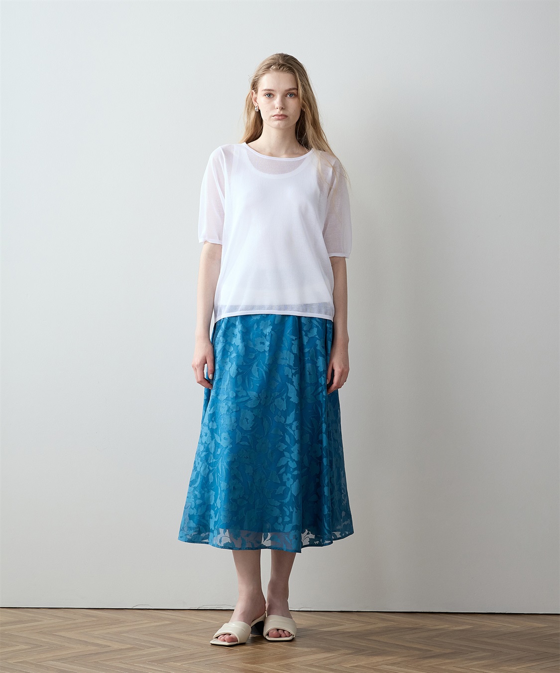 LE SOUK HOLIDAY シアーニットプルオーバー_sub_10