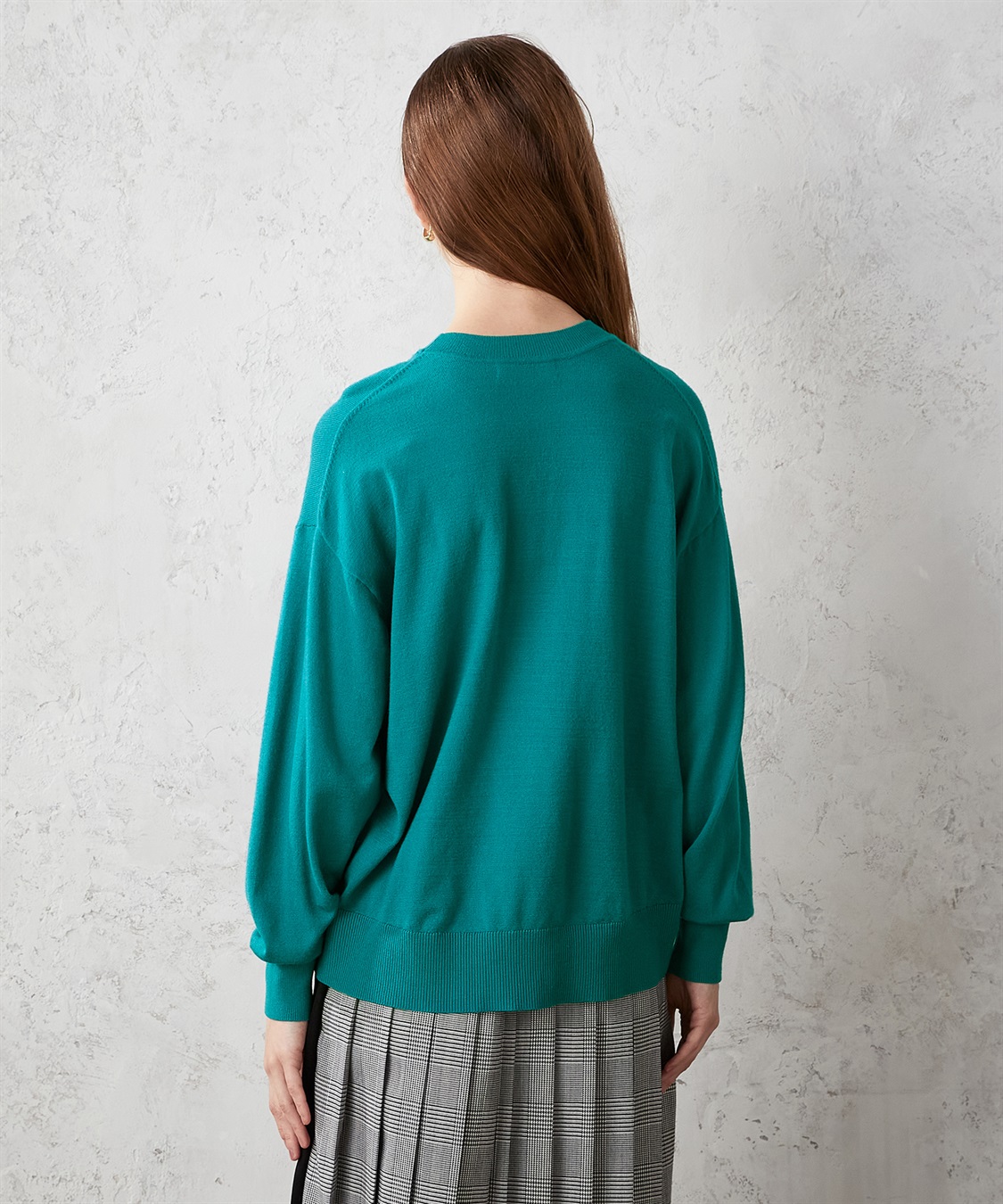 LE SOUK HOLIDAY BeautyLUXニット_sub_4