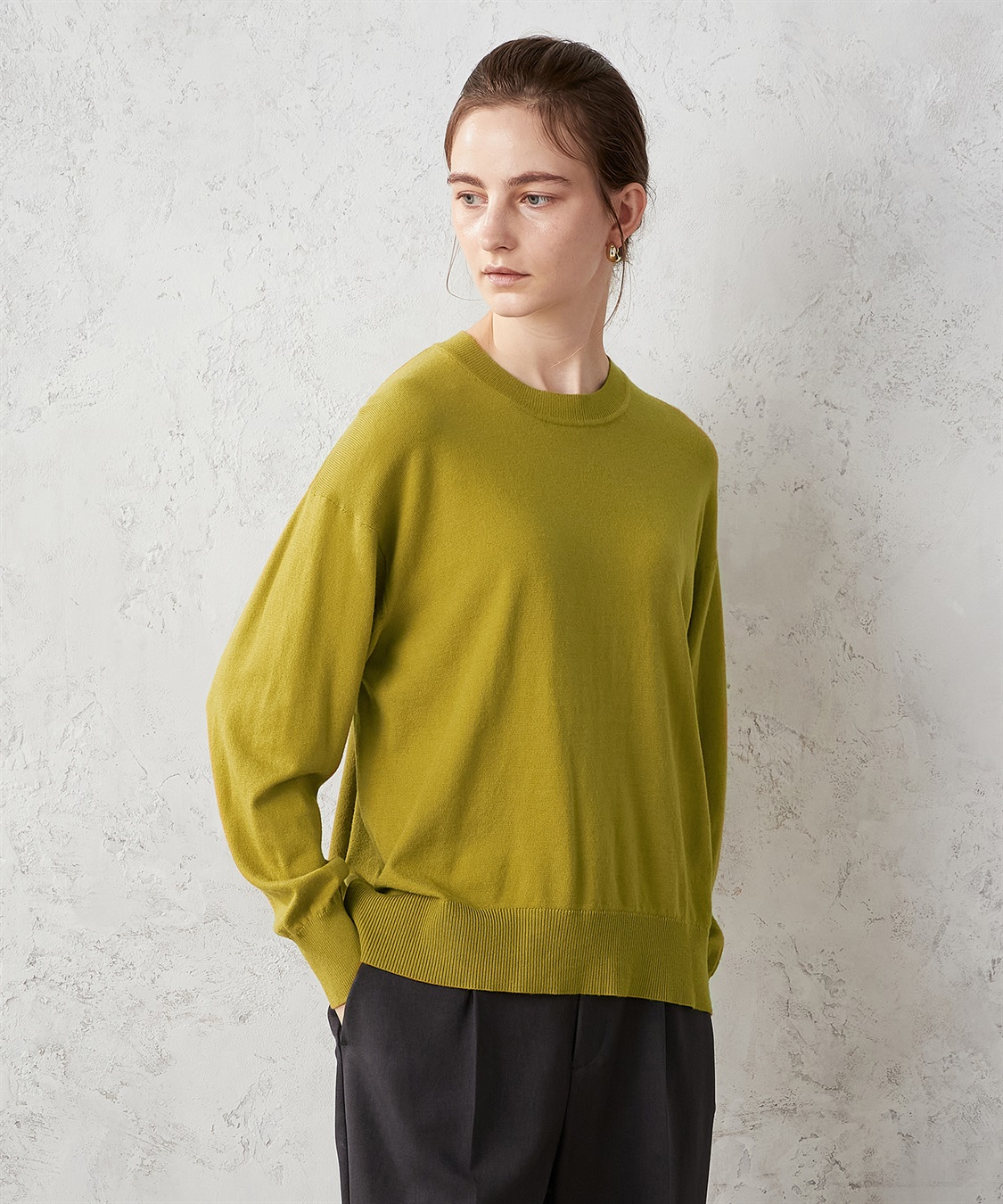 LE SOUK HOLIDAY BeautyLUXニット_sub_12