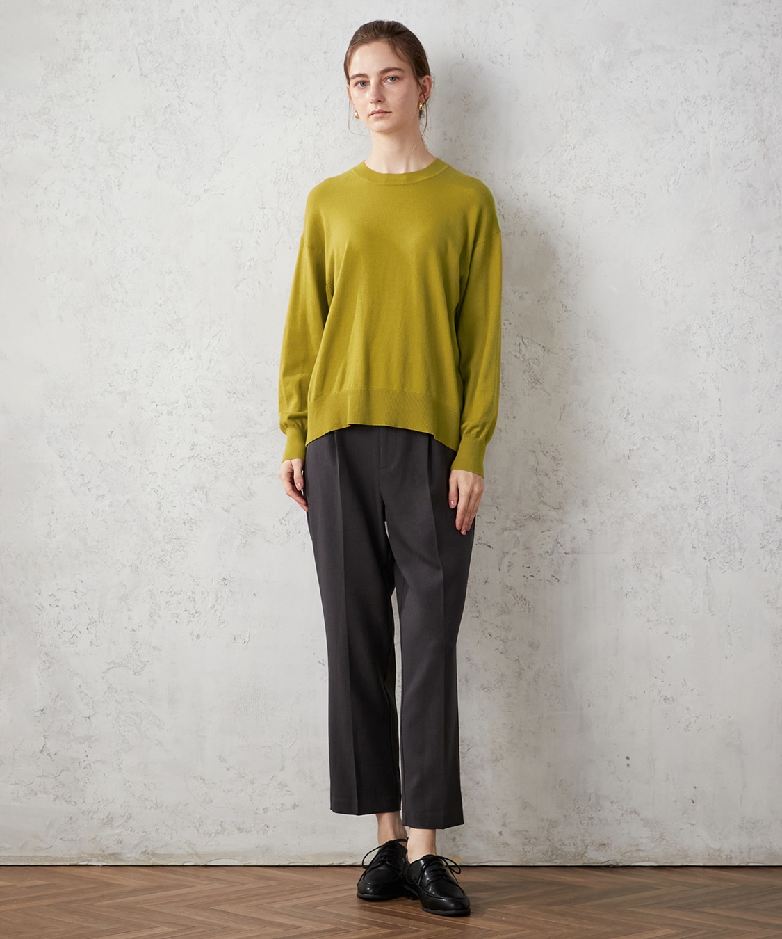 LE SOUK HOLIDAY BeautyLUXニット_sub_14