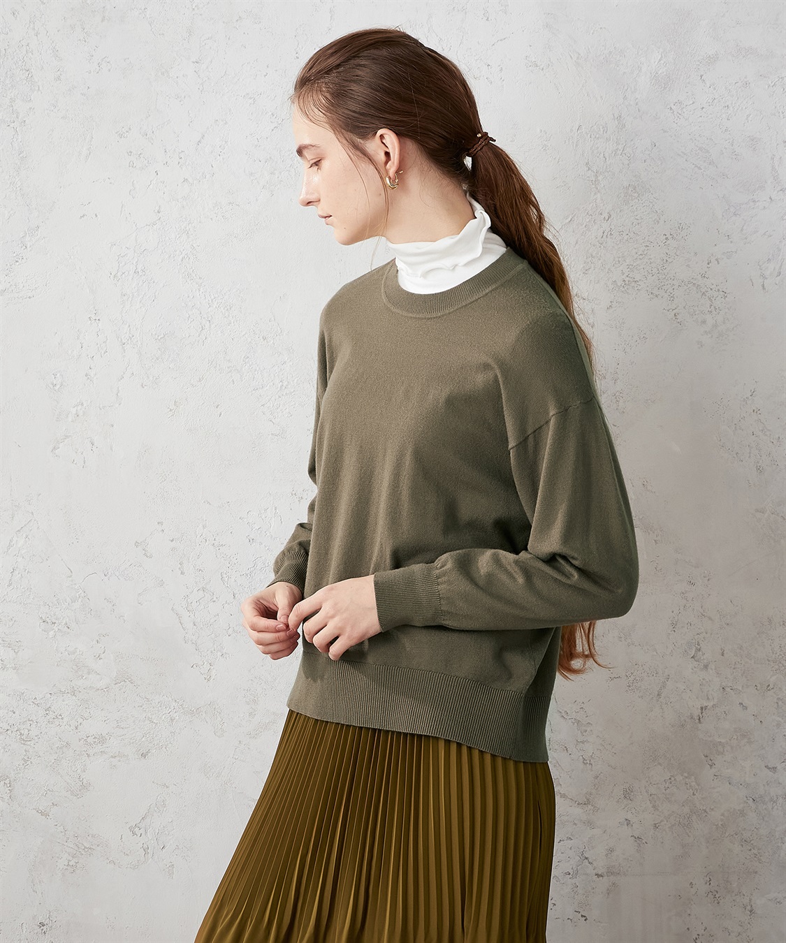 LE SOUK HOLIDAY BeautyLUXニット_sub_18