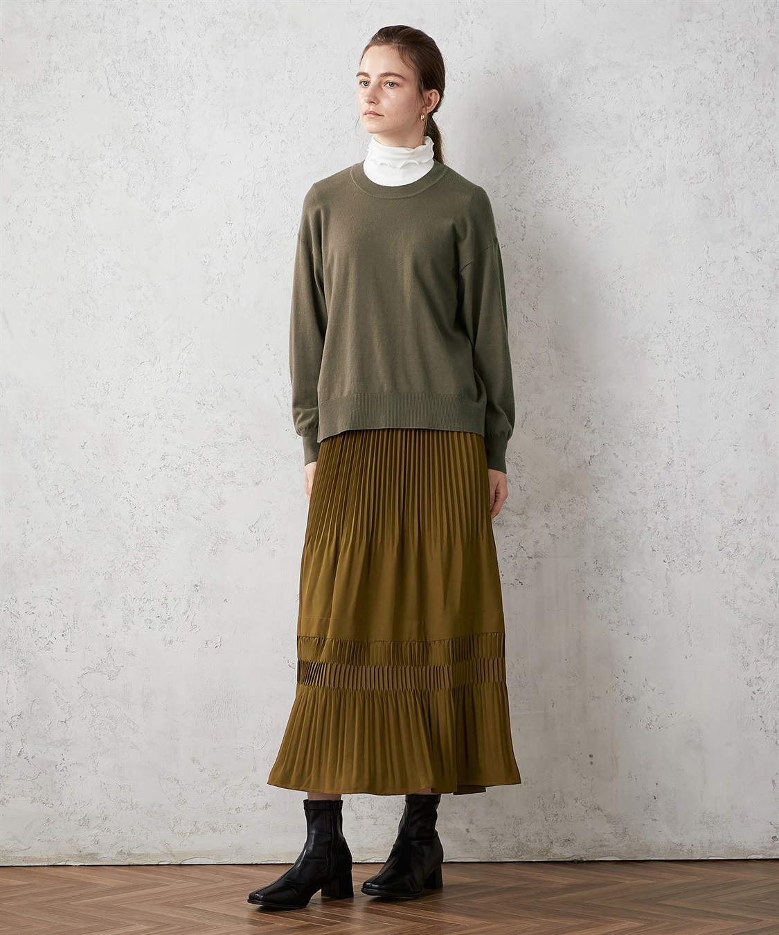 LE SOUK HOLIDAY BeautyLUXニット_sub_20