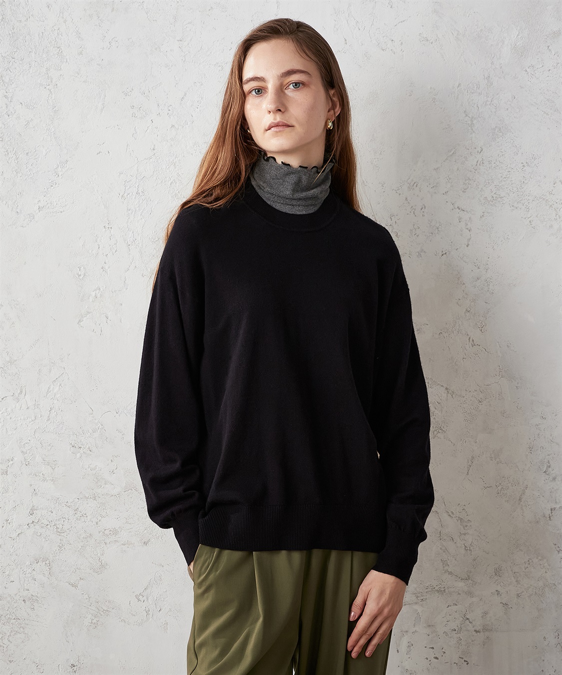 LE SOUK HOLIDAY BeautyLUXニット_sub_21