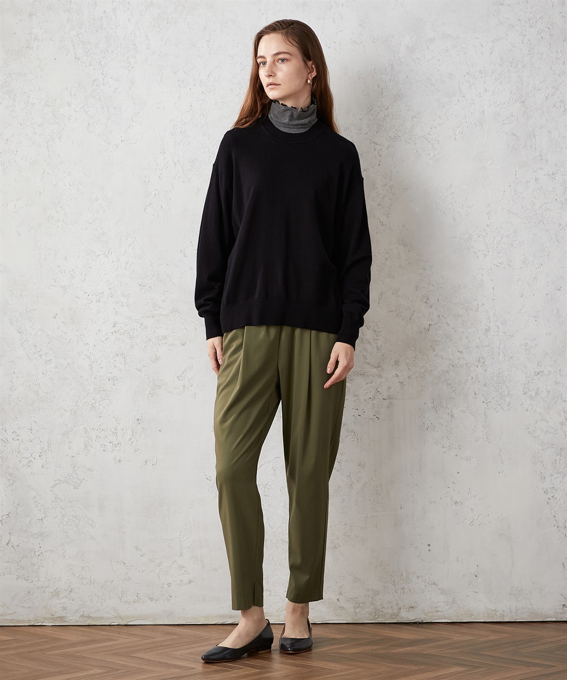 LE SOUK HOLIDAY BeautyLUXニット_sub_23