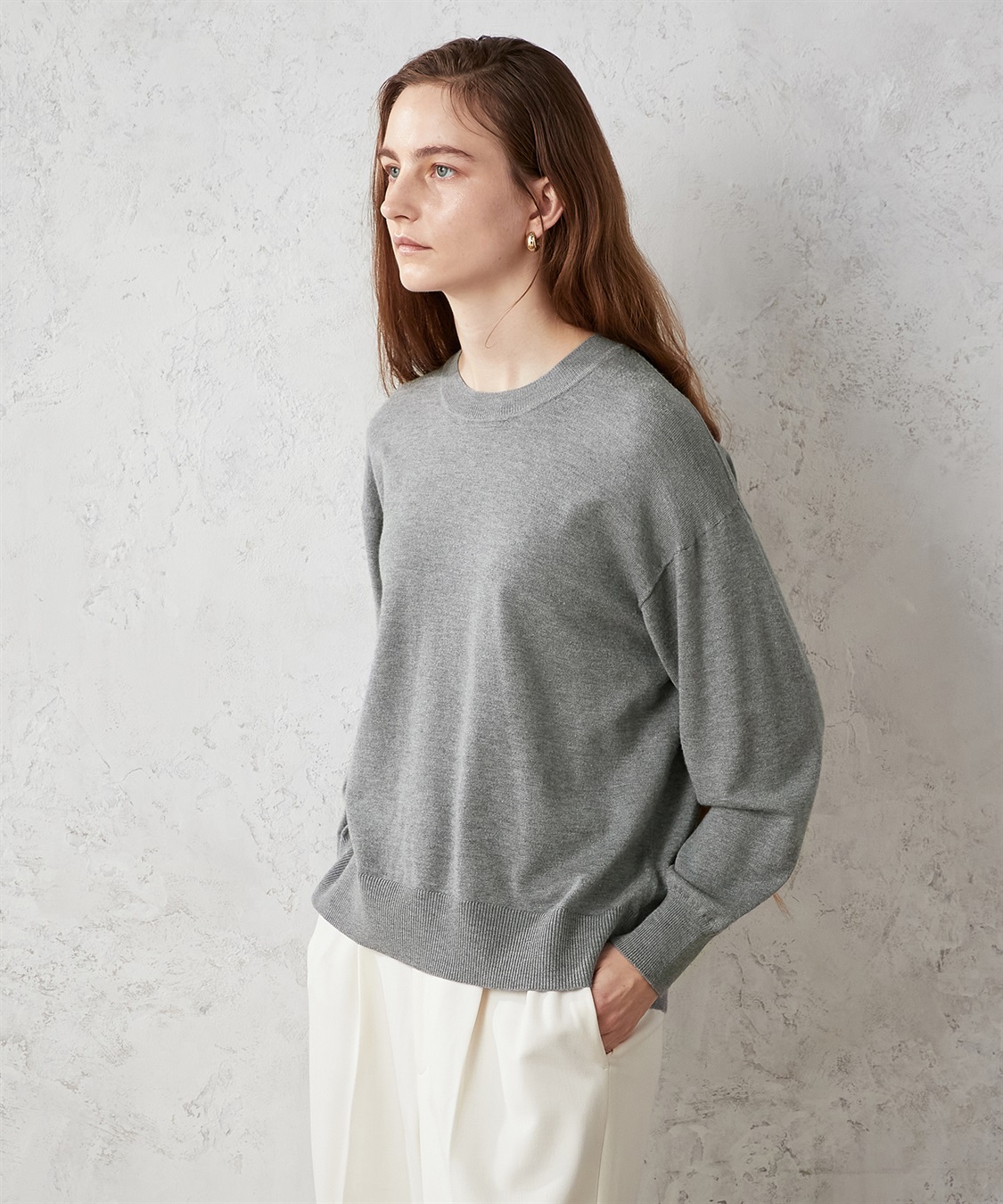 LE SOUK HOLIDAY BeautyLUXニット_sub_24