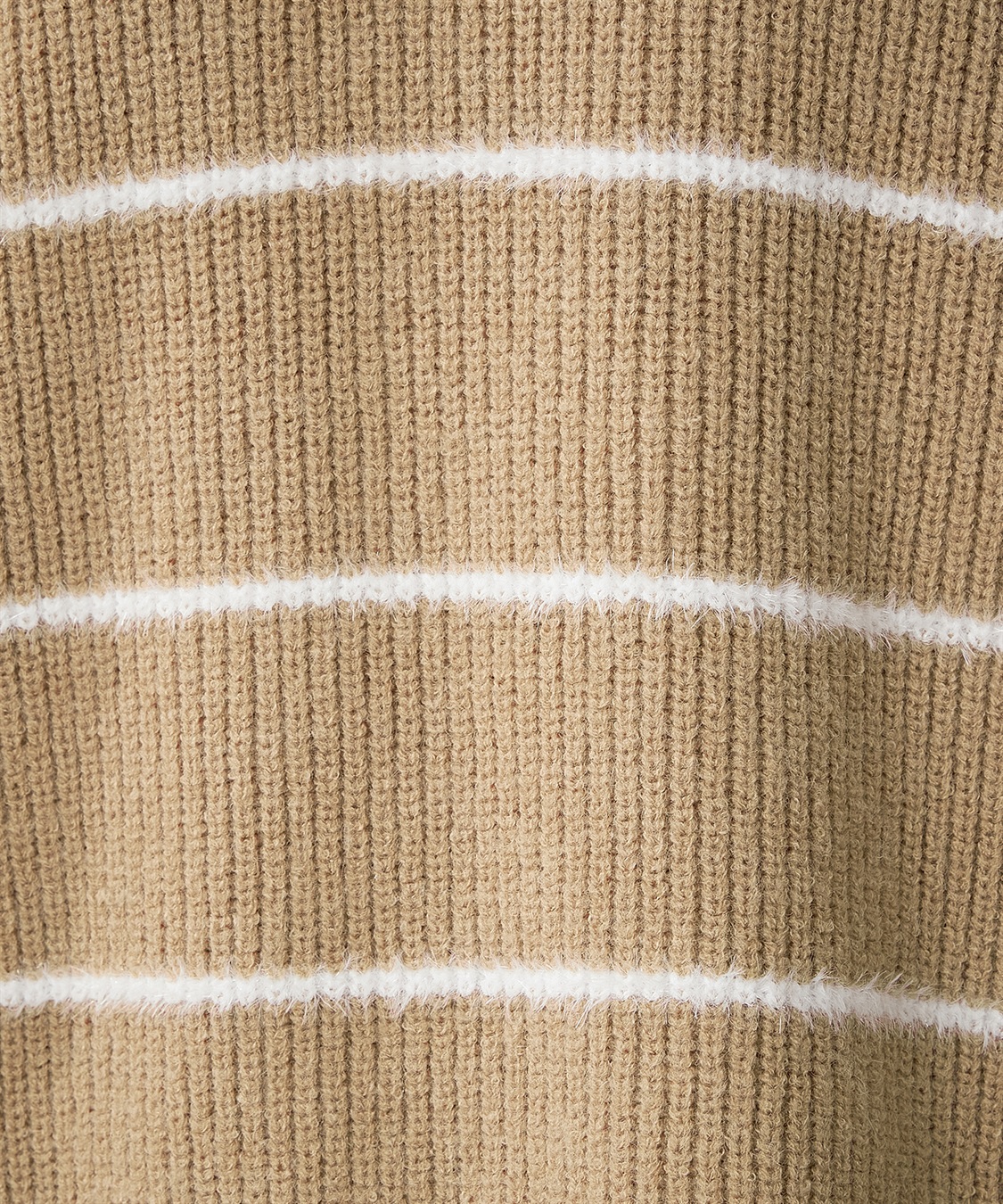 LE SOUK HOLIDAY ボーダーニットプルオーバー_sub_14