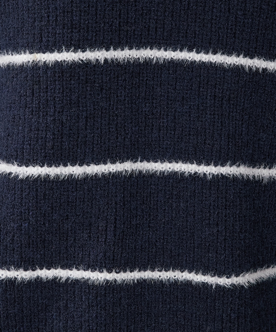 LE SOUK HOLIDAY ボーダーニットプルオーバー_sub_19