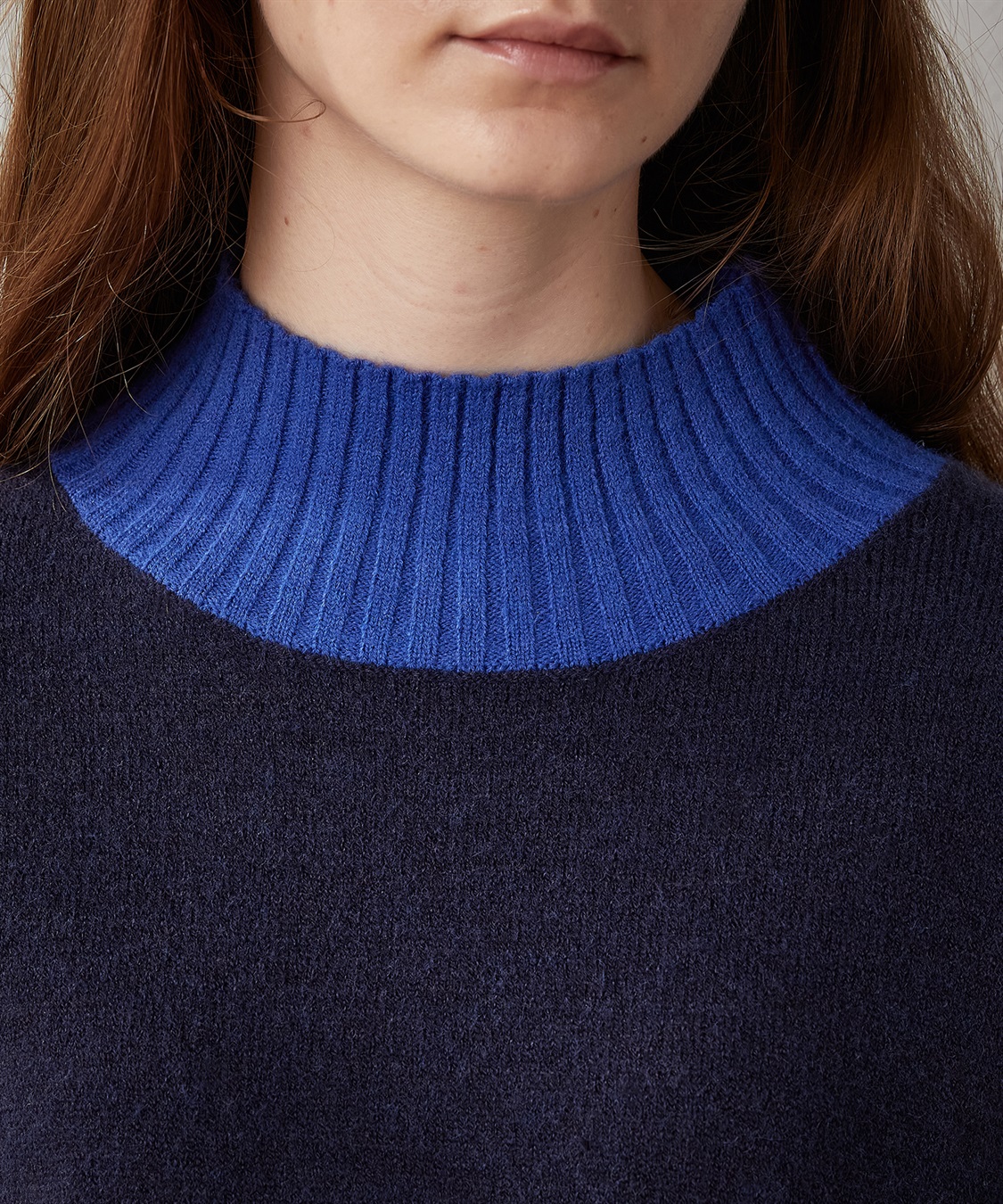 LE SOUK HOLIDAY 配色リブ ニットプルオーバー_sub_18