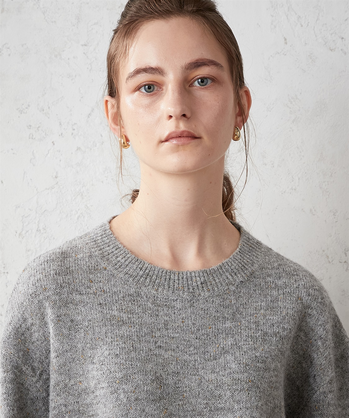 LE SOUK HOLIDAY ラメニットプルオーバー_sub_6