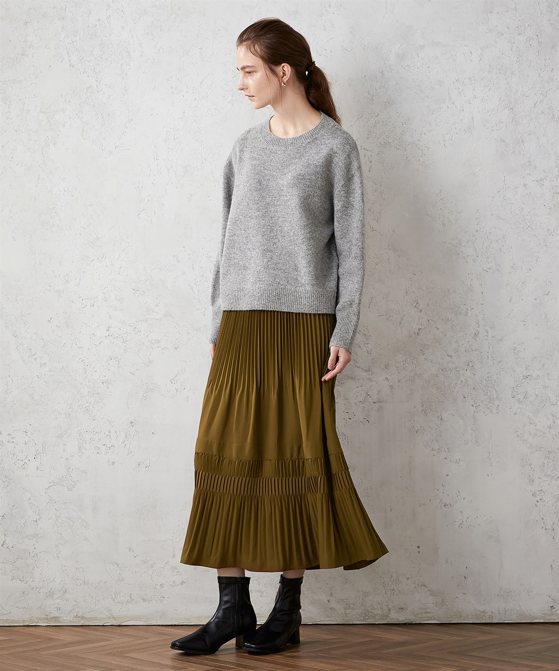 LE SOUK HOLIDAY ラメニットプルオーバー_sub_12