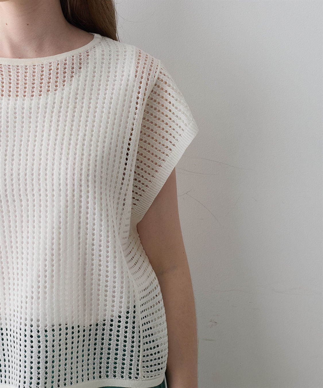 LE SOUK HOLIDAY メッシュベスト_sub_12